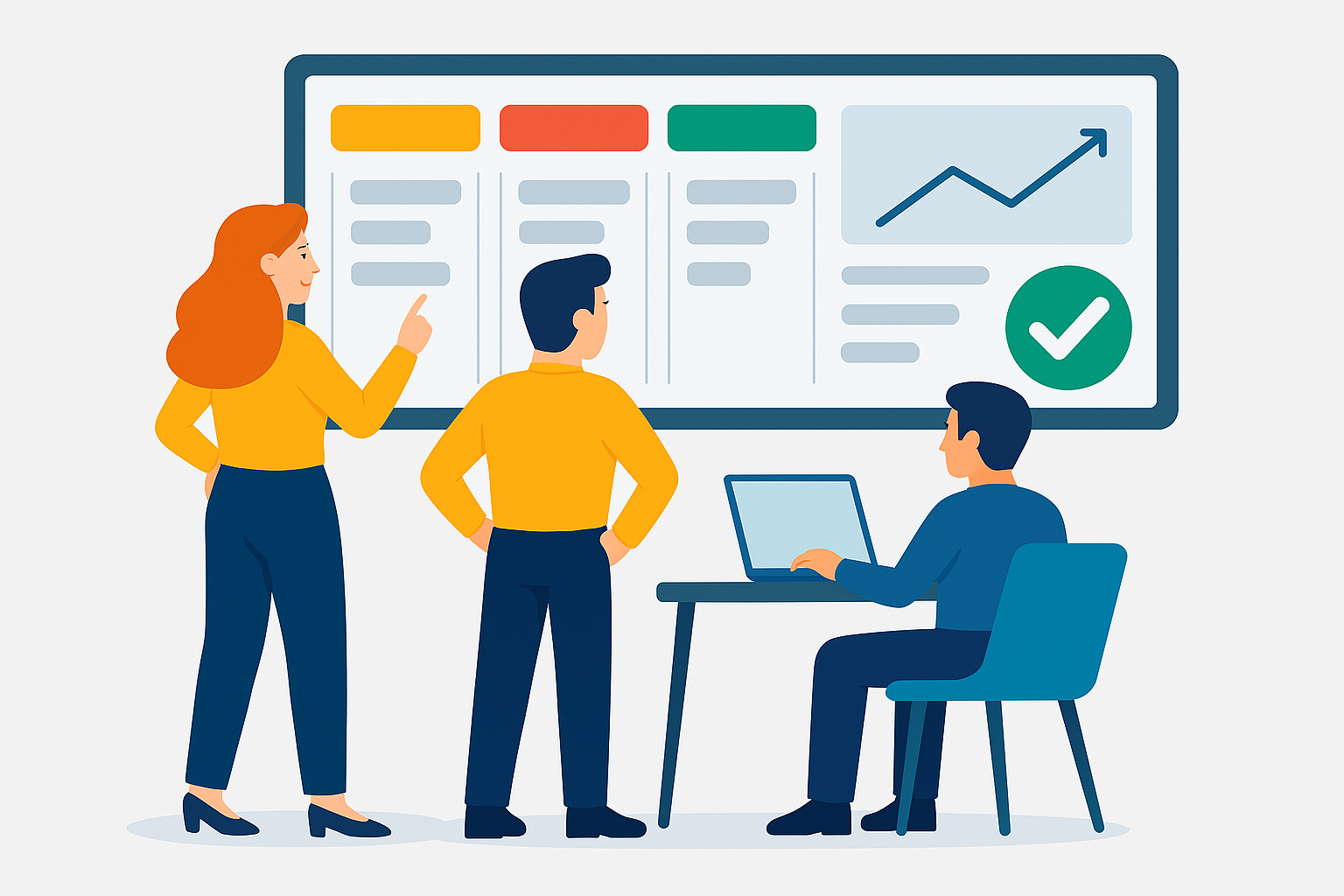 5. Deal Pipelines That Practically Manage Themselves