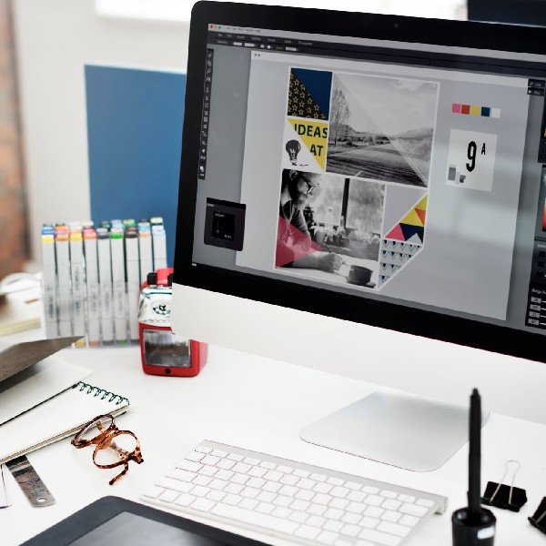 Team member profile image