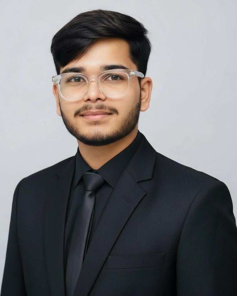 Raghav Mishra