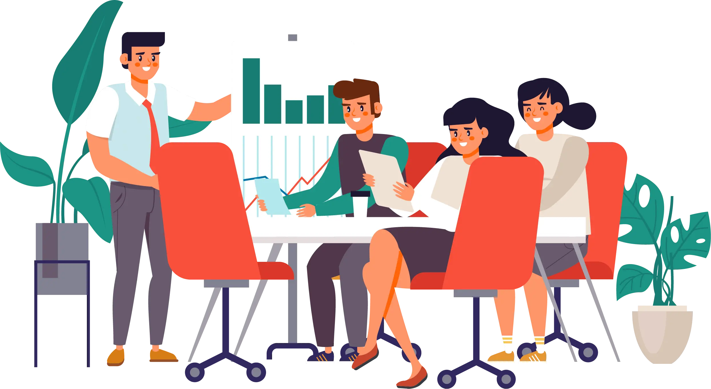 Discovery & Consultation